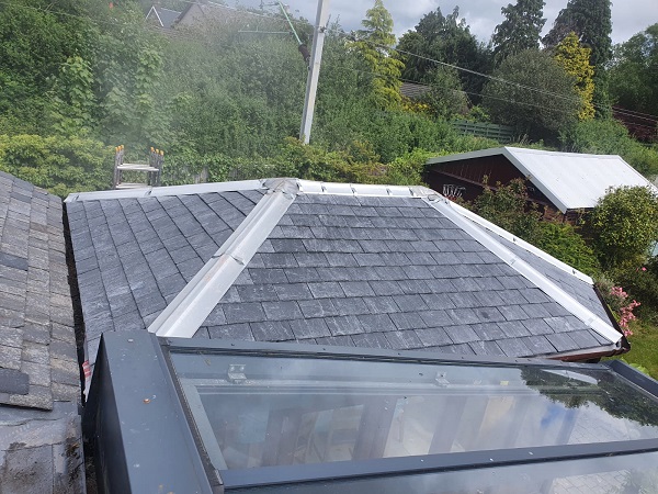 Roof Class Scotland Ltd