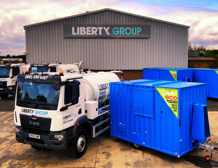 Liberty Group