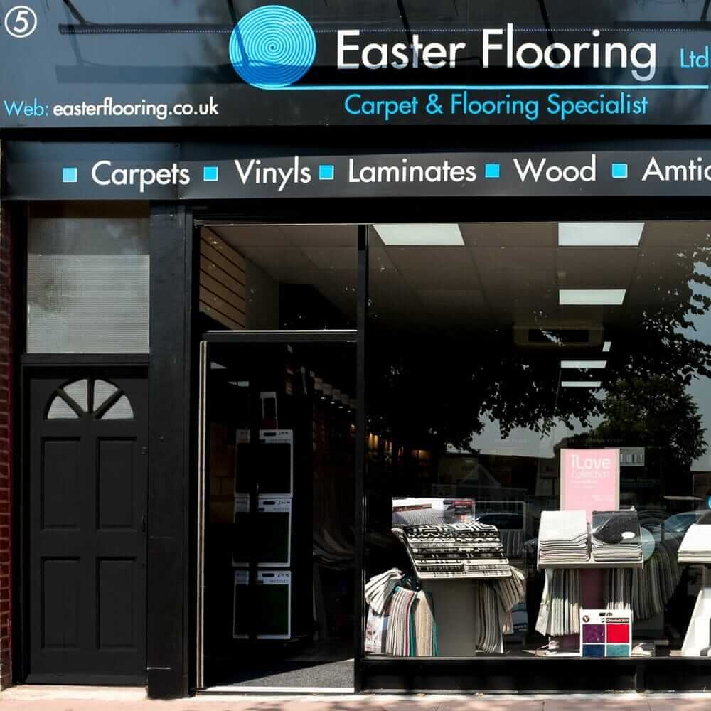 Easter Flooring Limited