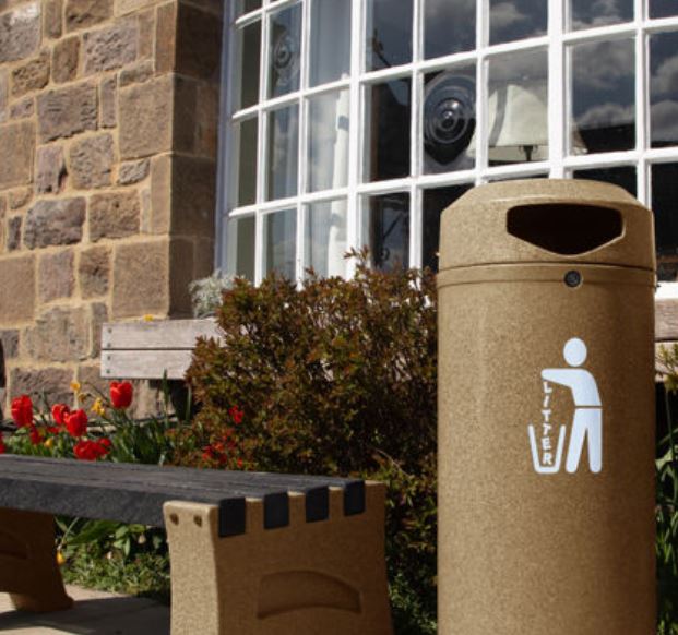 Plastic Furniture Company Ltd