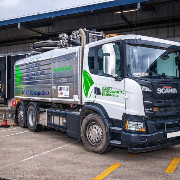 Elliott Environmental Drainage Ltd