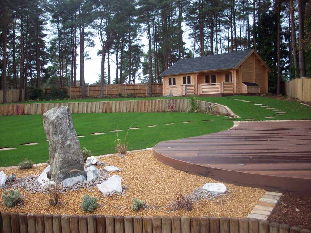Proline Fencing & Decking