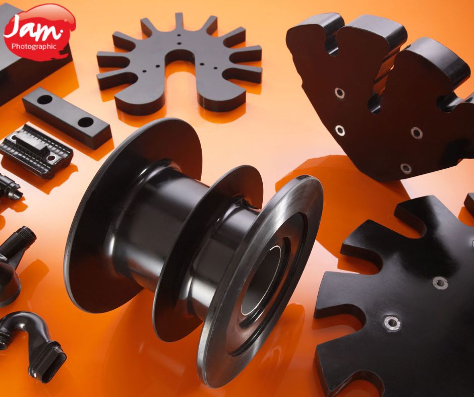 Commercial Photography West Yorkshire - Jam Photographic LTD