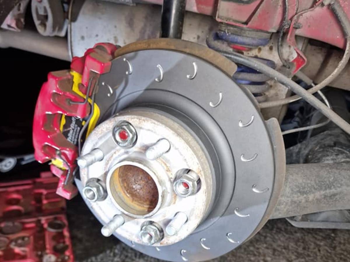 Mobile Mechanic Coventry - D&E Auto Repairs to You