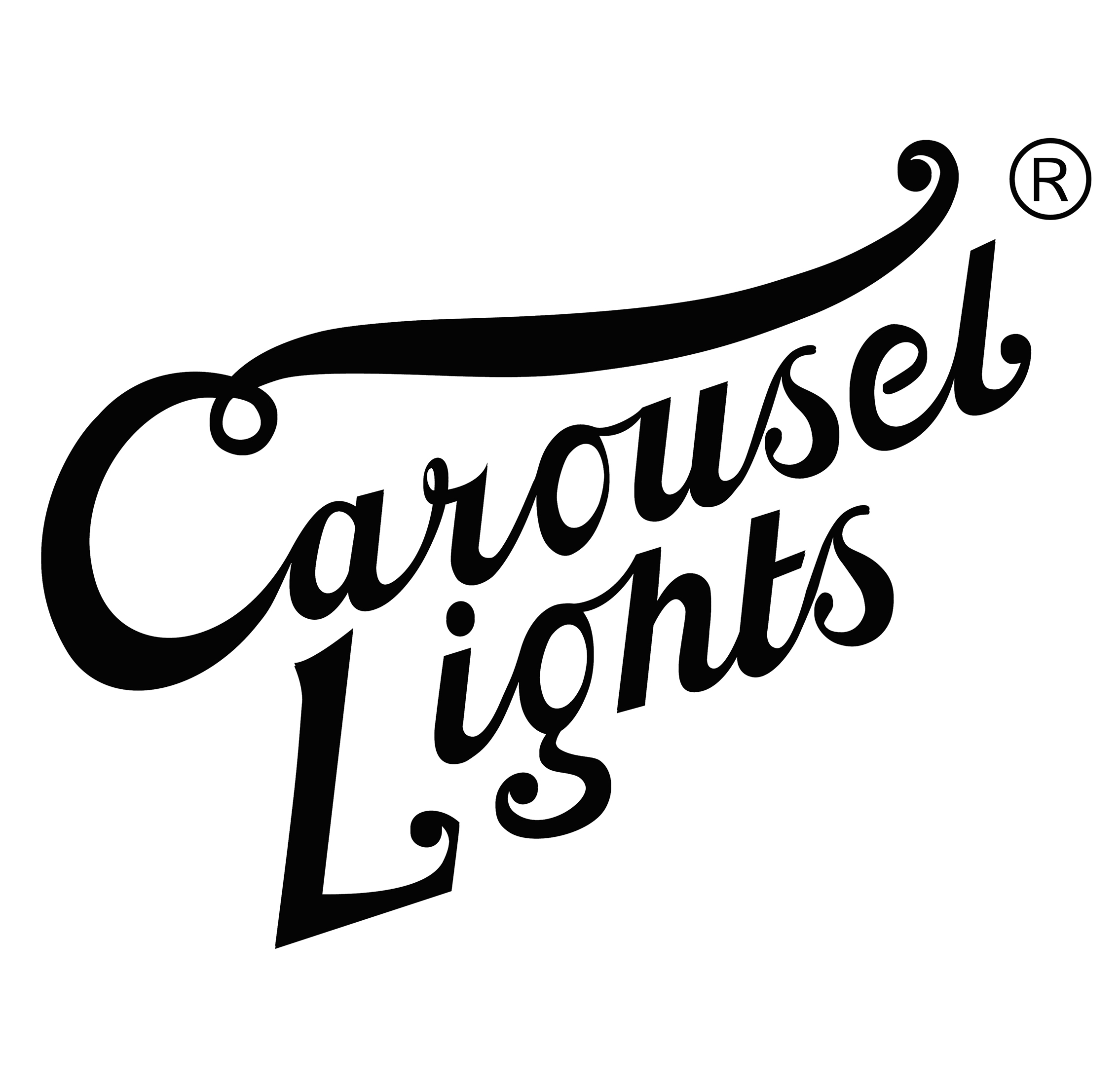 Carousel Lights