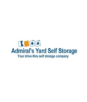 Admirals Yard Self Storage Bristol