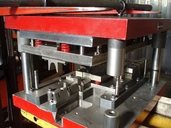 Alpine Tools Ltd