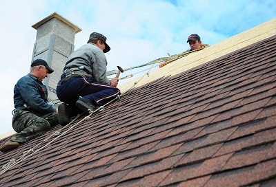 The Birmingham Roofers