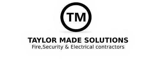 Taylor Made Solutions Fire & Security LTD