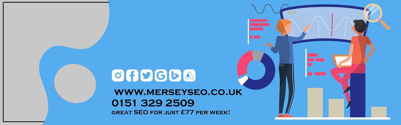 Mersey SEO