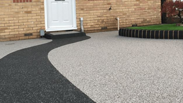 Hertfordshire Driveways