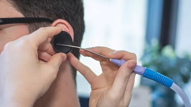 UK Ear Care - Ear Wax Removal Glasgow