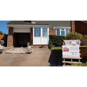 Hebditch Property Renovations Ltd