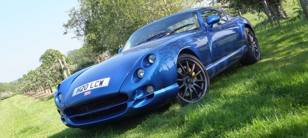 Maidstone Sports Cars Ltd - Sports Car Repairs in Kent