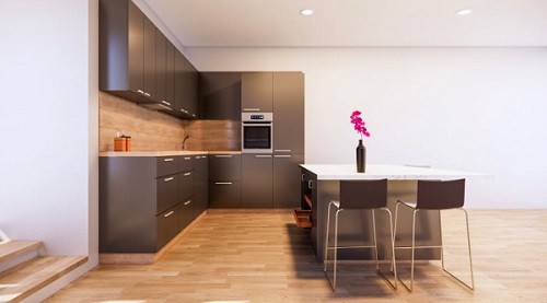 Slough Kitchen Fitters Solutions
