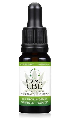 Bio Med CBD