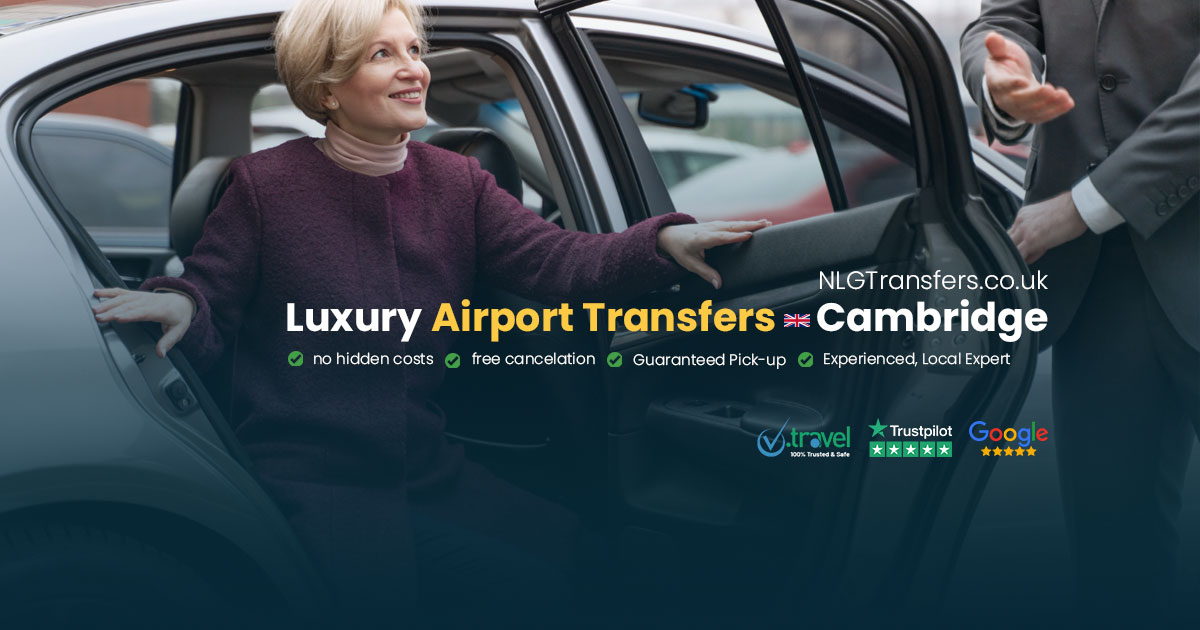 NLG Airport Transfers