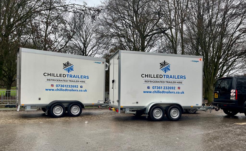 Chilled Trailers Ltd