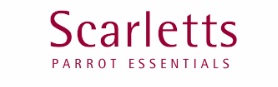 Scarletts Parrot Essentials