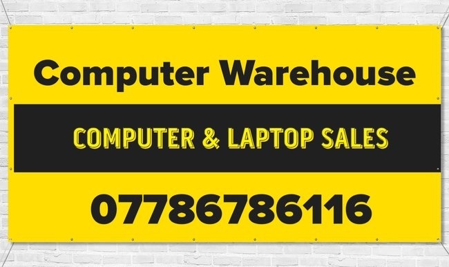 computer warehouse iw