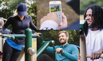 Fresh Air Fitness