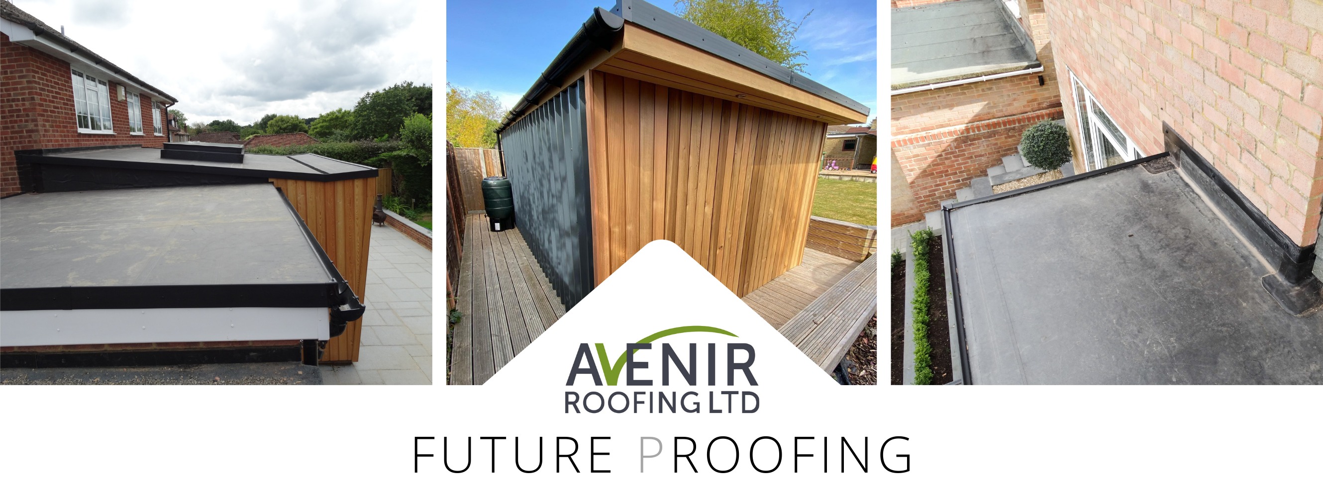 Avenir Roofing Ltd