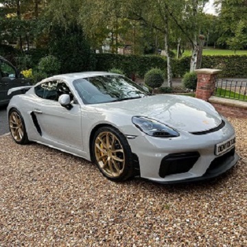 Dent Repair Near Me Lancashire