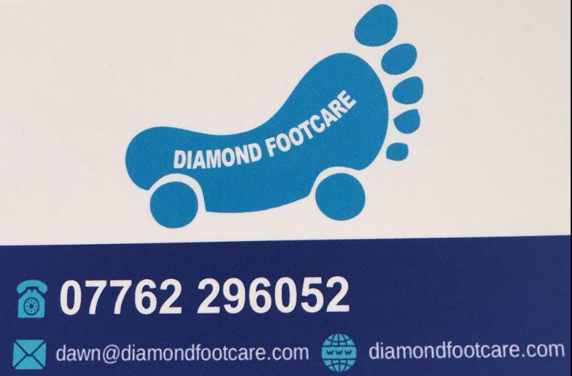 Diamond Footcare 