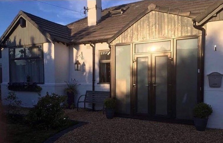 South Manchester Builders