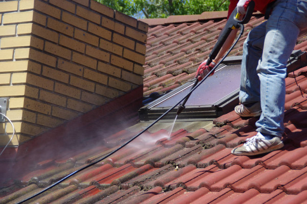 Master Roofing and Cleaning Services Ltd