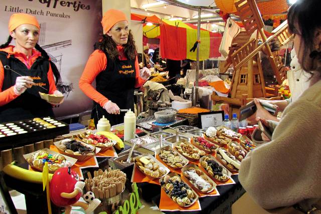 Strawberry Tours - Free Walking Tours London