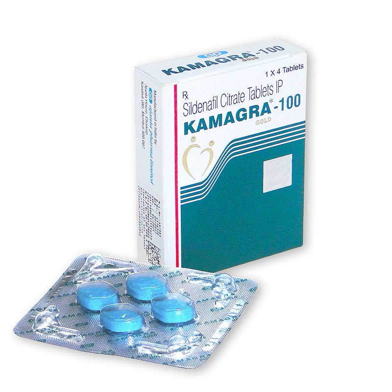 Kamagra Direct UK