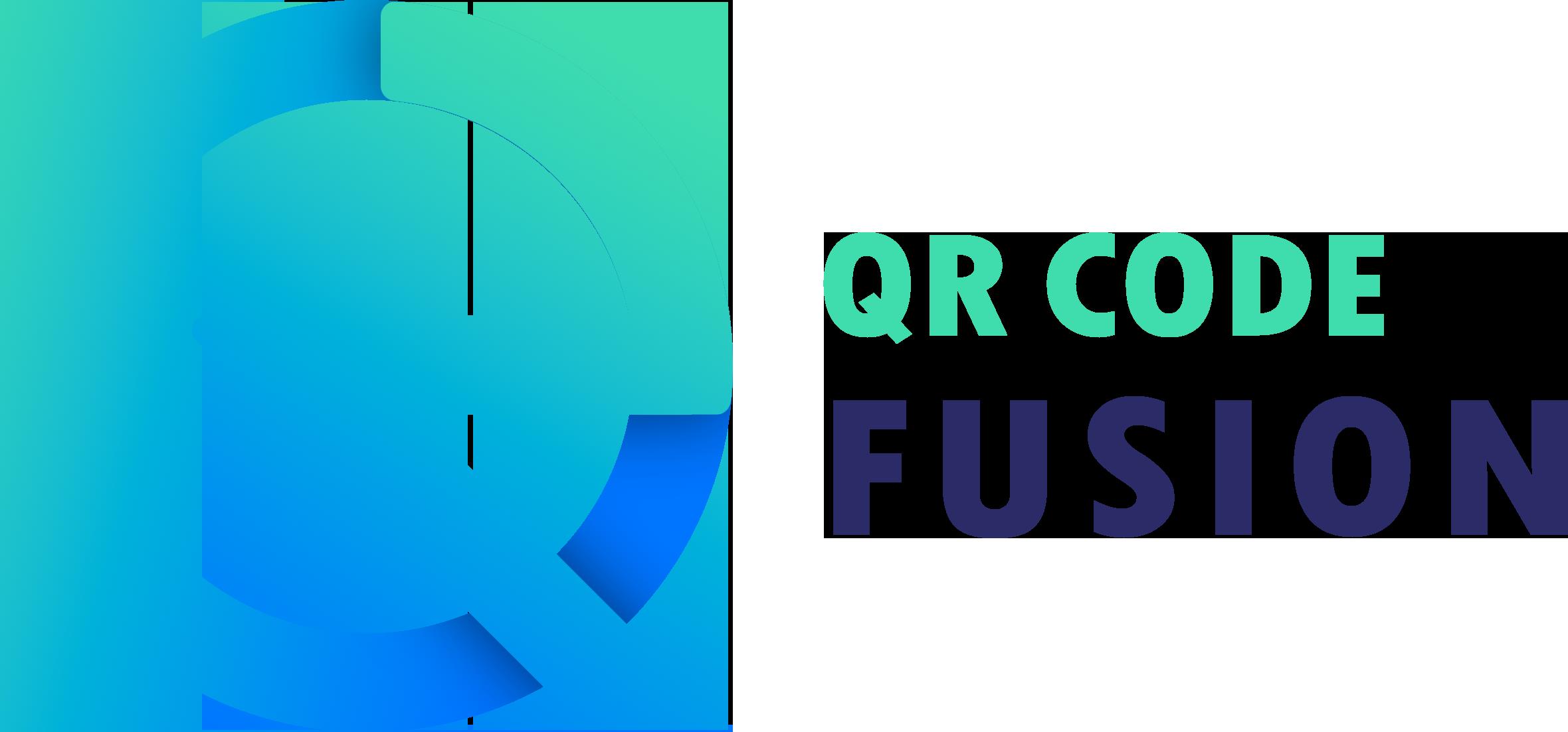 QR Code Fusion
