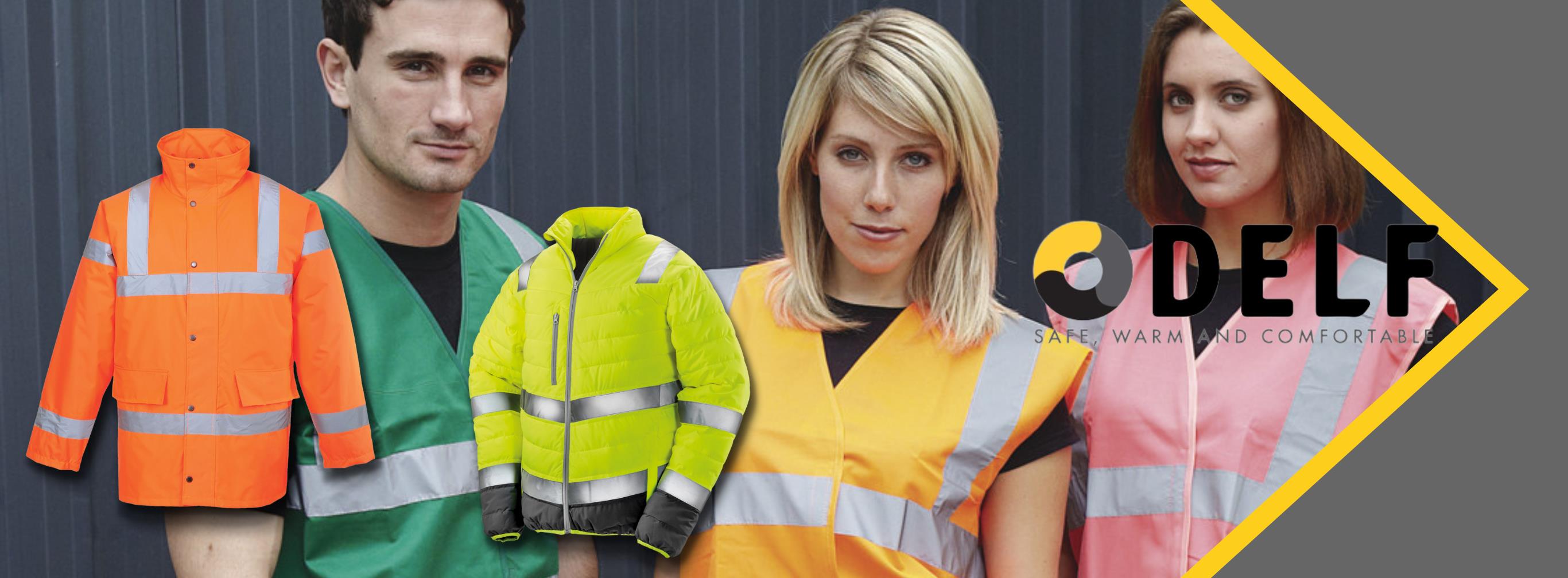 Delf Coldwear Solutions 