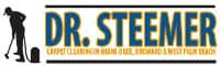 Dr Steemer Carpet & Upholstery Cleaning