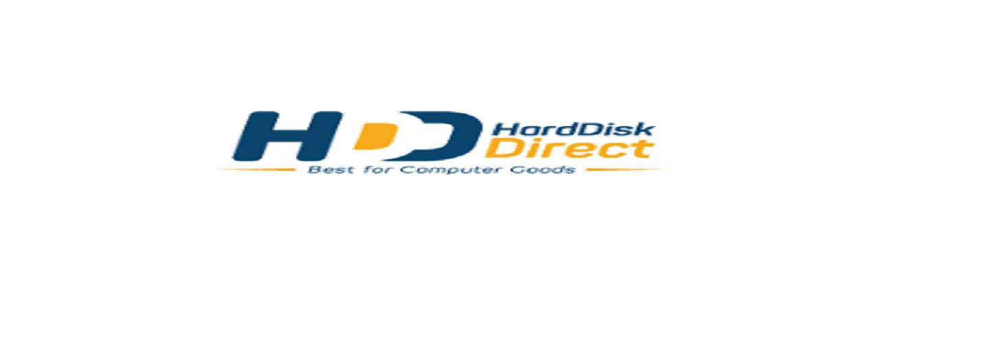 Hard Disk Direct UK