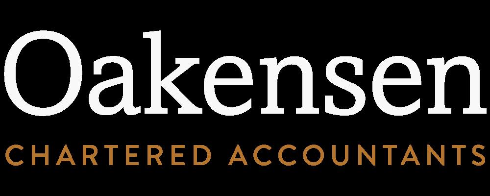Oakensen Ltd