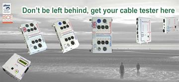 CableJog Ltd