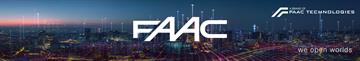 FAAC (UK) Ltd