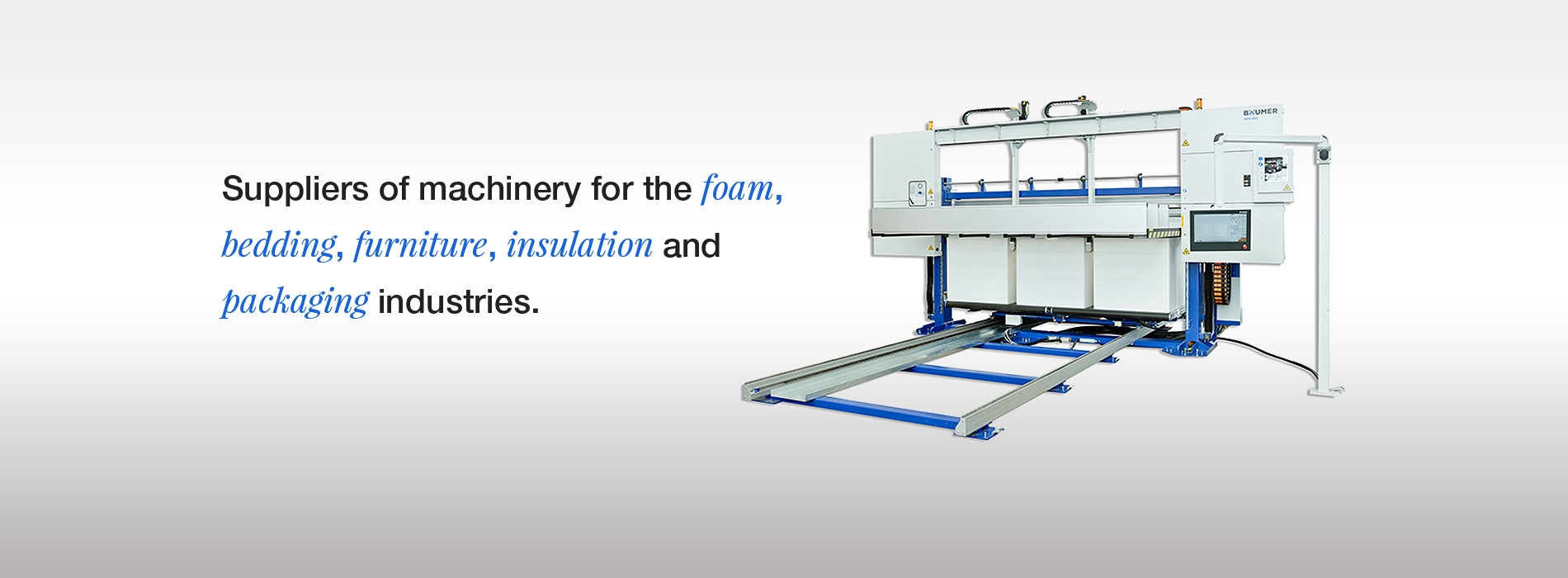 Apropa Machinery Ltd