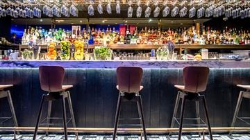 Servaclean Bar Systems