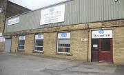 Adams Sheet Metal Ltd