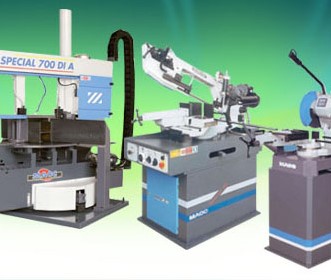 Anton Saws & Machinery Ltd