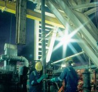 British Drilling  and  Freezing Company Limited