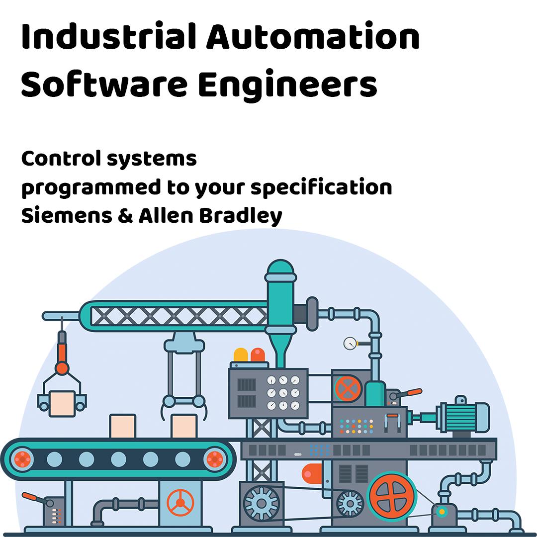 Bubble Automation