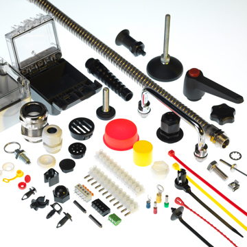 Optimas Solutions - Components Division