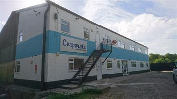Corporate Engineering Ltd