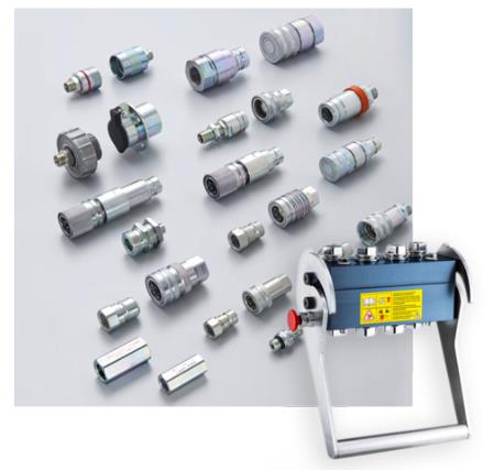 Argus Fluidhandling Ltd