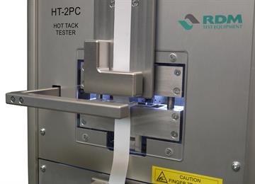 RDM Test Equipment Ltd