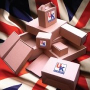 UK Packaging Supplies Ltd